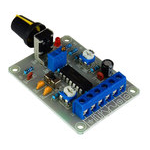 8038 SIGNAL GENERATOR KIT 8038 SIGNAL GENERATOR KIT
