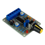 8038 SIGNAL GENERATOR KIT 8038 SIGNAL GENERATOR KIT