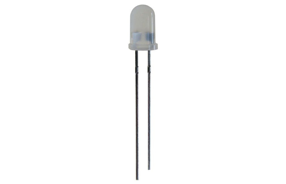 FLUTTERING 5MM RGB LED FLUTTERING 5MM RGB LED