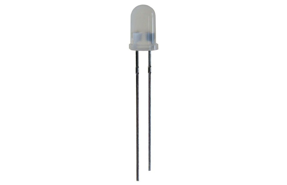 FLUTTERING 5MM RGB LED – Aretronics