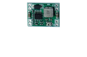 ULTRA-SMALL DC-DC STEP-DOWN MODULE 3A