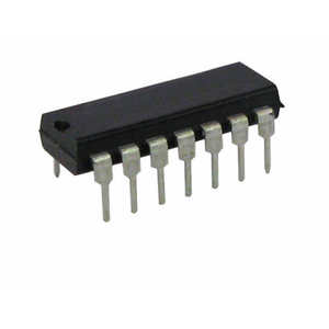 LM324 QUAD OP AMP