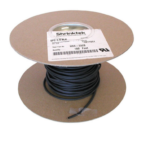 HEATSHRINK TUBING 3/32 HEATSHRINK TUBING 3/32