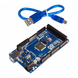 MEGA 328 MICROCONTROLLER BOARD