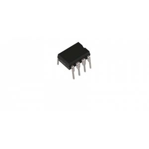 J-FET IN DUAL OP AMP