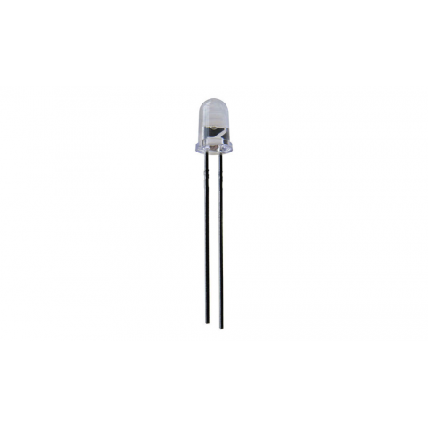 HIGH-BRIGHTNESS GREEN 5MM LED HIGH-BRIGHTNESS GREEN 5MM LED