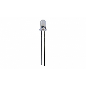 HIGH-BRIGHTNESS GREEN 5MM LED