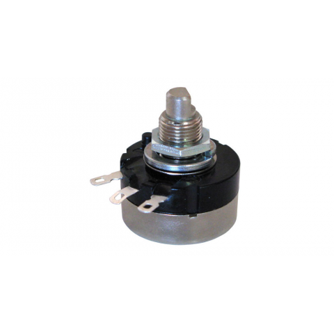 10K LINEAR PRECISION POTENTIOMETER, 6MM SHAFT 10K LINEAR PRECISION POTENTIOMETER, 6MM SHAFT