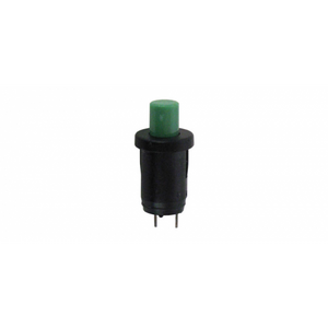 MOMENTARY N.O. MINI-SWITCH