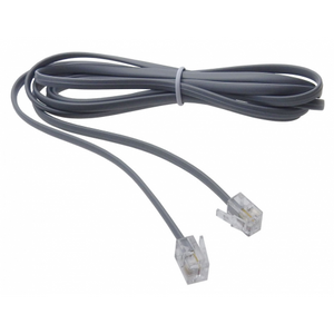 7' MODULAR TO MODULAR CORD