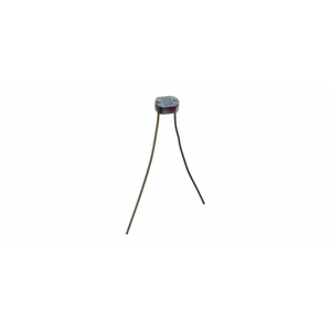 PHOTO-RESISTOR 100/3M OHM
