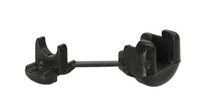 STRAIN RELIEF FOR 0.2 STRAIN RELIEF FOR 0.2