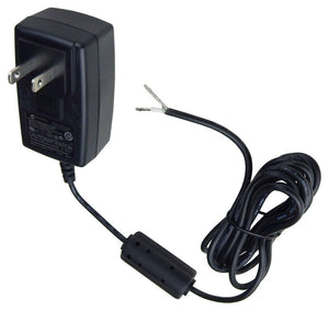 9VDC 0.66A POWER SUPPLY