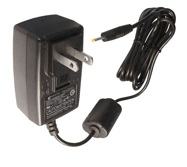 9VDC 0.66A POWER SUPPLY 9VDC 0.66A POWER SUPPLY