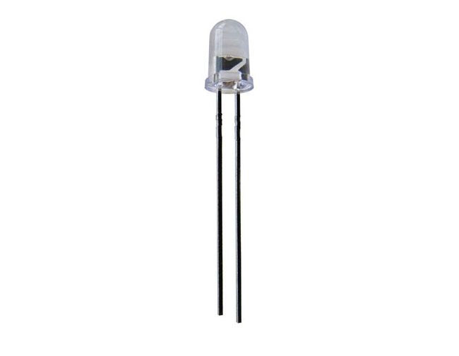 COLOR CHANGING 5MM LED COLOR CHANGING 5MM LED
