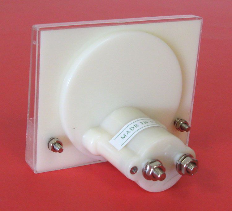 15V DC PANEL METER 15V DC PANEL METER