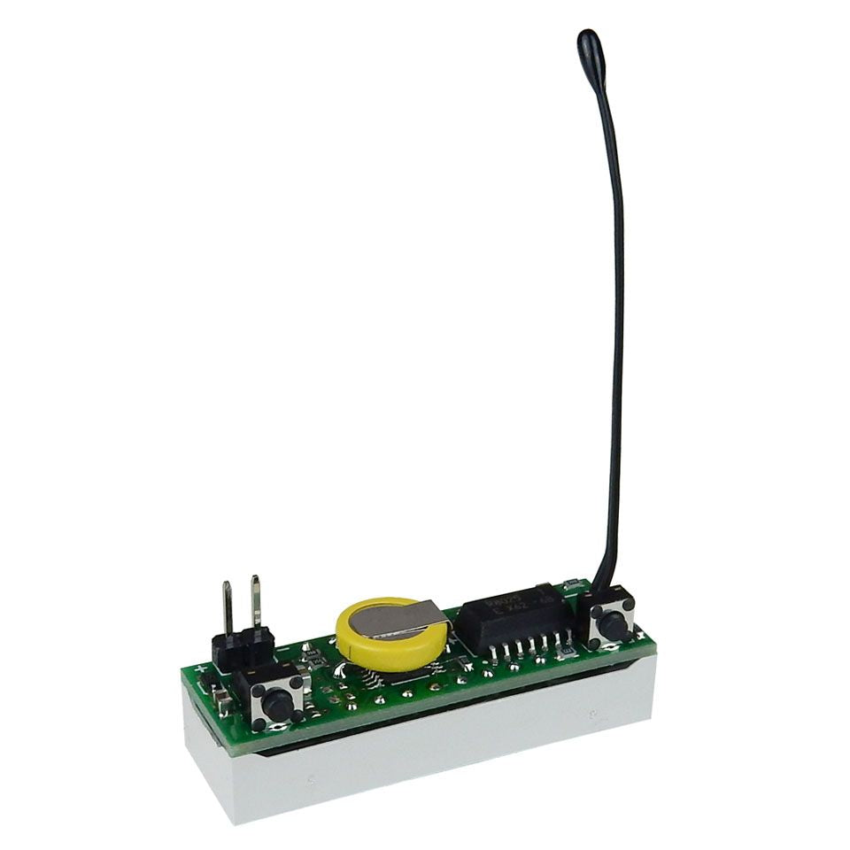 TIME - TEMPERATURE - VOLTAGE METER TIME - TEMPERATURE - VOLTAGE METER