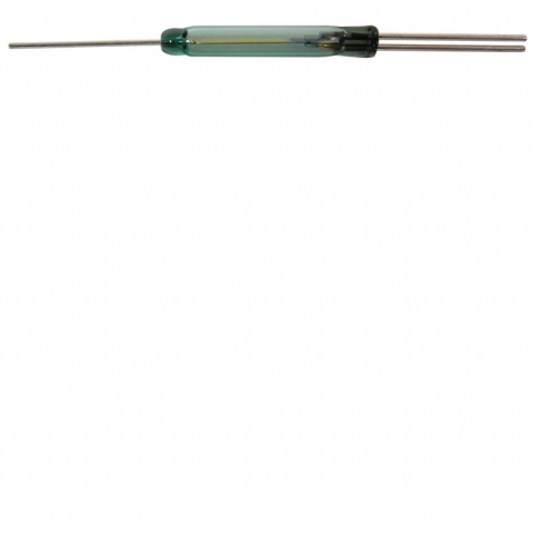 SPDT REED SWITCH SPDT REED SWITCH
