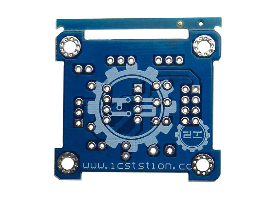 SQUARE WAVE GENERATOR KIT SQUARE WAVE GENERATOR KIT