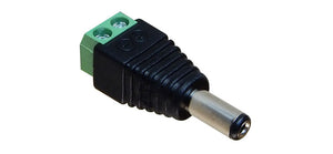 RETRO-FIT 2.1MM COAX PLUG
