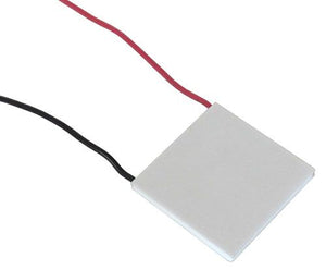 THERMOELECTRIC (PELTIER) DEVICE
