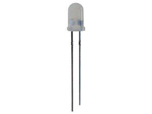 PURPLE 5MM LED