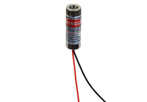 RED LASER MODULE