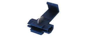 QUICK SPLICE, 16-14 AWG