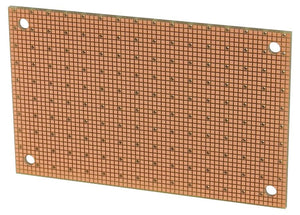 SMT PAD, 50 X 80MM