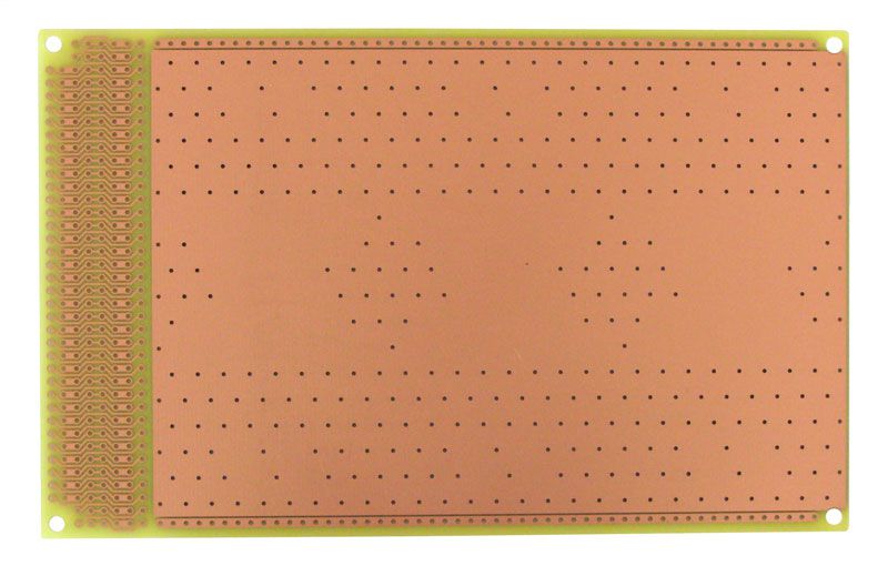SMT PATTERNS AND PADS - SOLDERBALE BREADBOARD SMT PATTERNS AND PADS - SOLDERBALE BREADBOARD