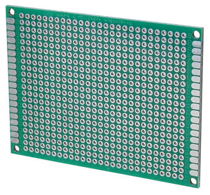 60 X 80MM PROTOBOARD
