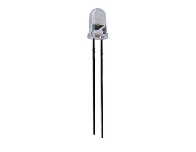 RGB COLOR CHANGING LED, DUAL RATE RGB COLOR CHANGING LED, DUAL RATE