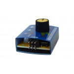 SERVO TESTER SERVO TESTER
