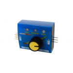 SERVO TESTER SERVO TESTER