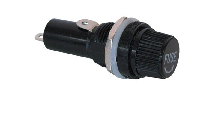 AGC (3AG) FUSE POST AGC (3AG) FUSE POST