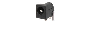 2.1MM DC POWER JACK