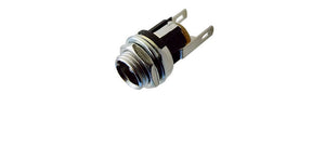 2.1MM COAX POWER JACK, PANEL MOUNT