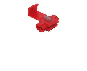 QUICK SPLICE, 22-18 AWG