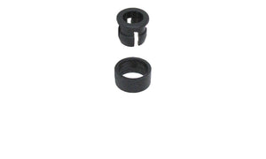 TWO PIECE LED CLIP FOR 5MM (T 1 3/4)