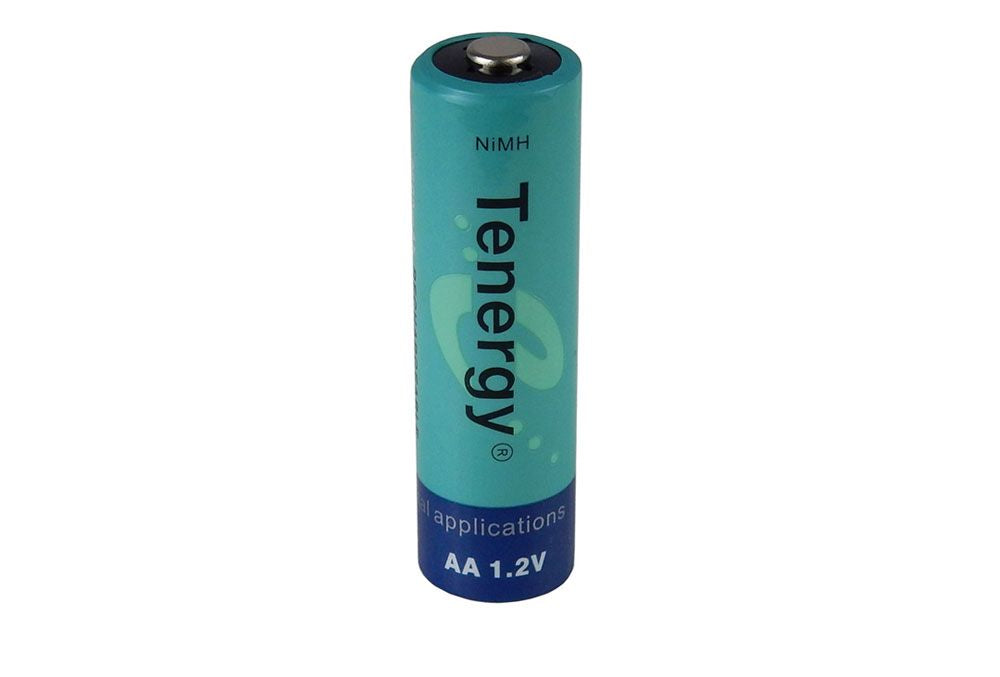 NIMH AA CELL, 2500 MAH NIMH AA CELL, 2500 MAH