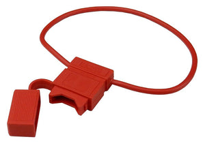 WEATHERPROOF ATC BLADE-FUSE HOLDER