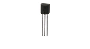 2N3904 NPN TO-92 TRANSISTOR