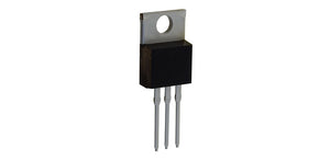 5V 1 AMP VOLTAGE REGULATOR, 7805T