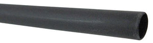 1/8" X 4' HEATSHRINK TUBE, BLACK