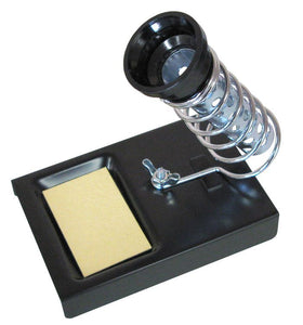 SOLDERING STAND