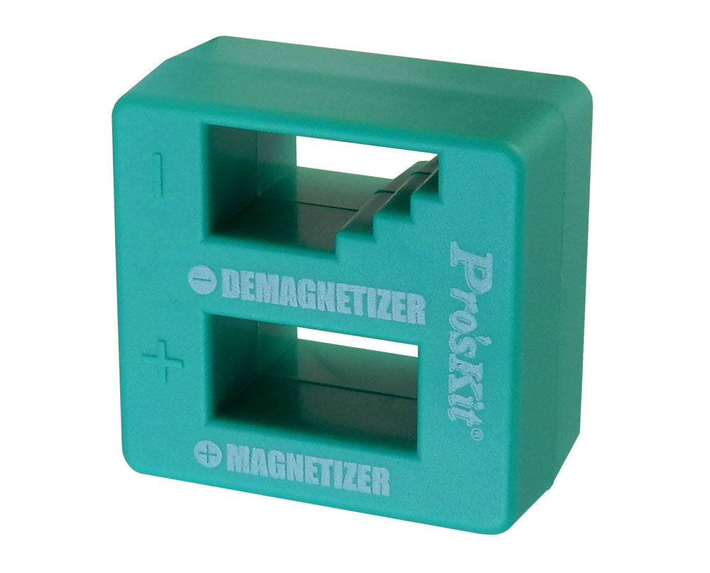 MAGNETIZER / DEMAGNETIZER MAGNETIZER / DEMAGNETIZER
