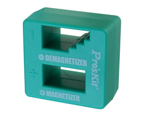 MAGNETIZER / DEMAGNETIZER