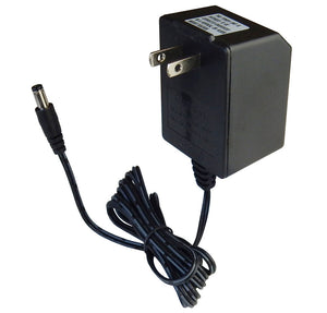 12 VAC 1 AMP WALL TRANSFORMER