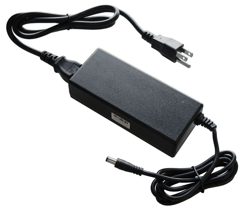 12 VDC 8 AMP POWER SUPPLY 12 VDC 8 AMP POWER SUPPLY