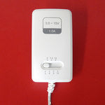 SELECTABLE MULTI-OUTPUT POWER SUPPLY, 1 AMP SELECTABLE MULTI-OUTPUT POWER SUPPLY, 1 AMP